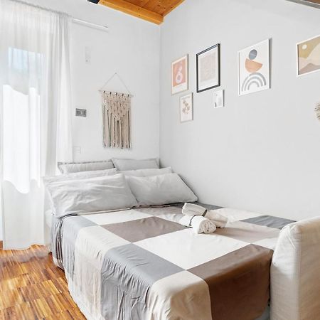 Charming Loft Duomo - Porta Romana 밀라노 외부 사진
