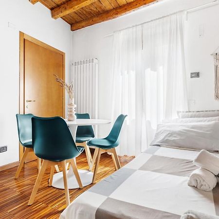 Charming Loft Duomo - Porta Romana 밀라노 외부 사진