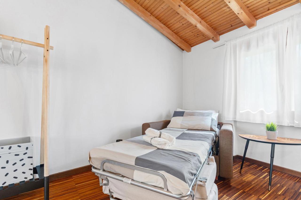 Charming Loft Duomo - Porta Romana 밀라노 외부 사진