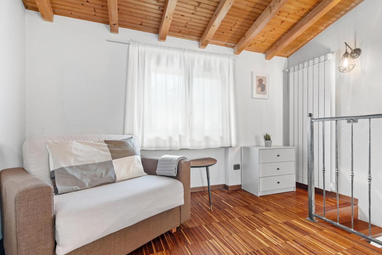Charming Loft Duomo - Porta Romana 밀라노 외부 사진