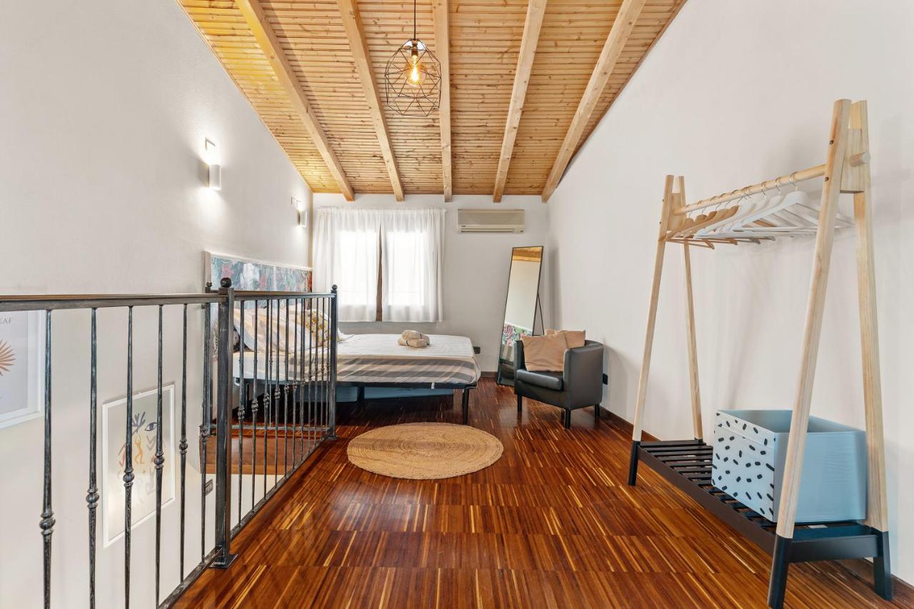 Charming Loft Duomo - Porta Romana 밀라노 외부 사진