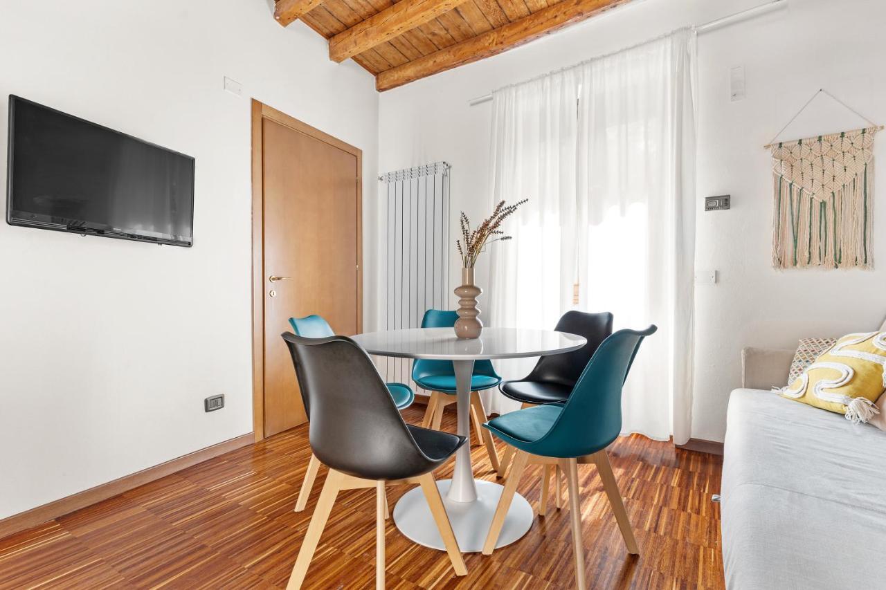 Charming Loft Duomo - Porta Romana 밀라노 외부 사진